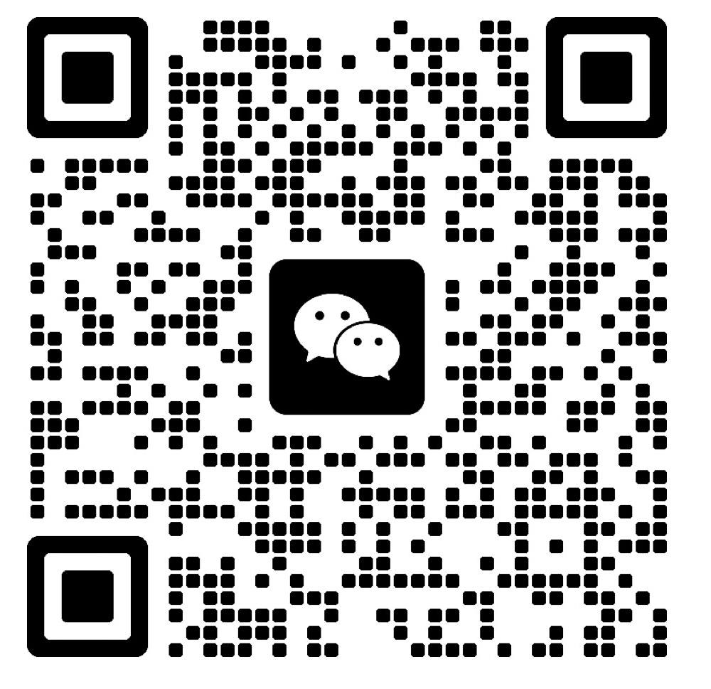WeChat QR Code