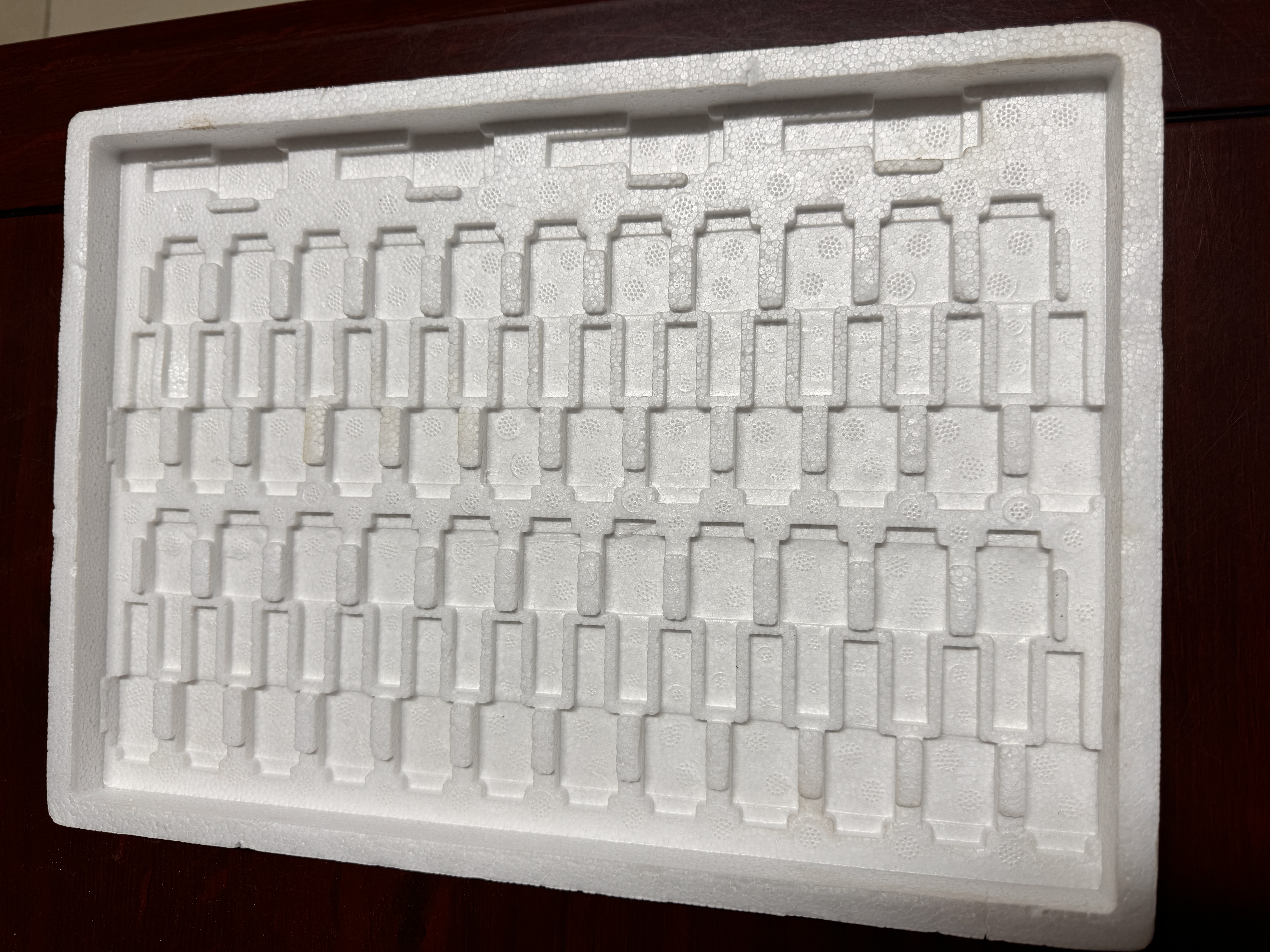 Custom Packaging Products